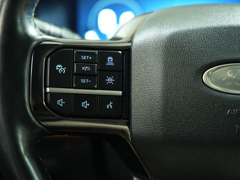Used 2024 Ford Expedition Platinum AWD/4WD image 49