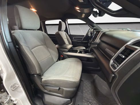 Used 2024 RAM 2500 Big Horn w/ Off Road Package image 24