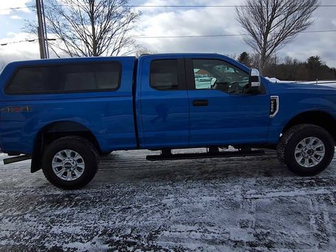 Used 2020 Ford F250 XL w/ STX Appearance Package image 9