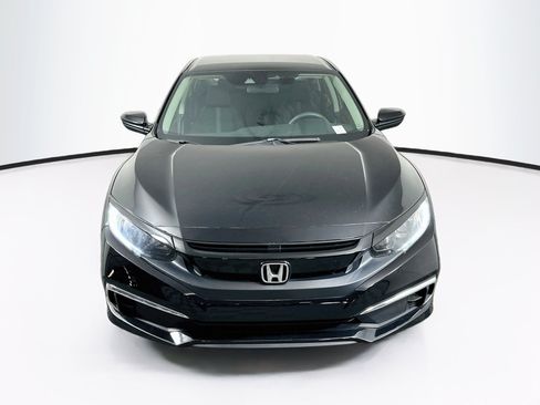 Used 2019 Honda Civic LX image 2