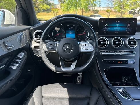 Used 2020 Mercedes-Benz GLC 300 image 14