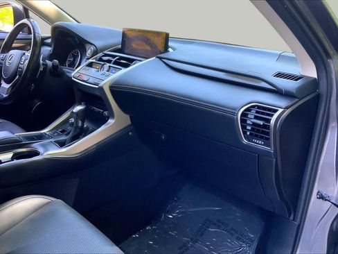 Used 2021 Lexus NX 300 AWD w/ Premium Package image 18