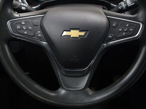 Used 2020 Chevrolet Equinox LT image 17