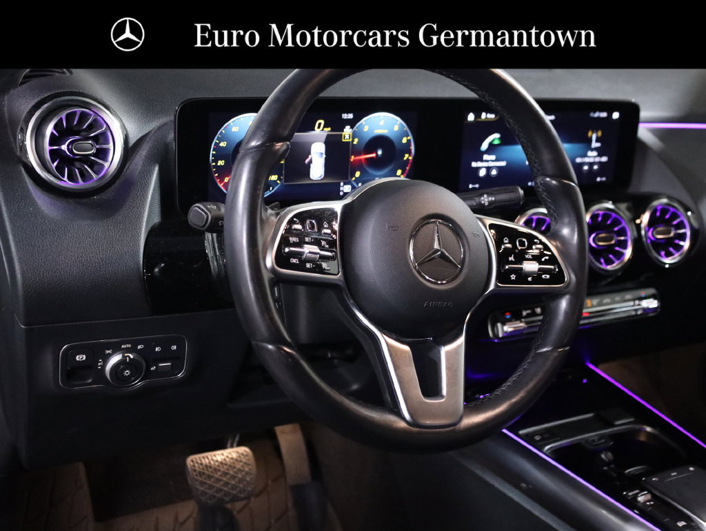 Used 2023 Mercedes-Benz GLA 250 4MATIC image 28