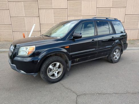 Used 2006 Honda Pilot EX-L image 1