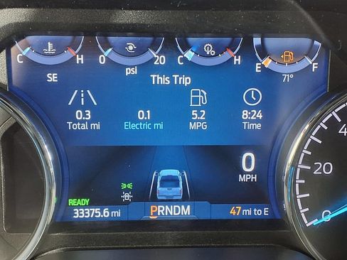Used 2023 Ford F150 XLT w/ Equipment Group 302A High AWD/4WD image 17
