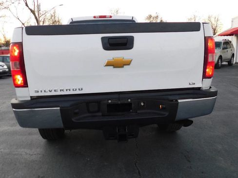 Used 2012 Chevrolet Silverado 3500 W/T image 37
