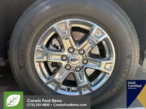 Used 2023 Ford F150 XLT w/ Equipment Group 302A High AWD/4WD image 20
