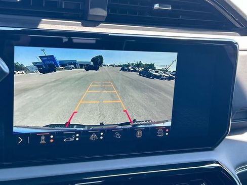 New 2026 GMC Sierra 2500 AT4X w/ AT4X AEV Edition AWD/4WD image 35