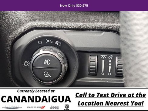 Used 2022 Jeep Gladiator Sport AWD/4WD image 20