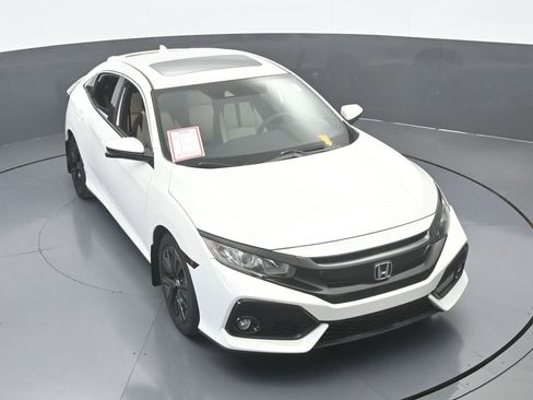 Used 2019 Honda Civic EX image 53