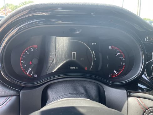 Certified 2025 Dodge Durango GT AWD/4WD image 20
