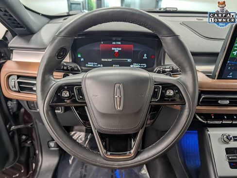 Used 2023 Lincoln Aviator Reserve w/ Equipment Group 201A AWD/4WD image 20