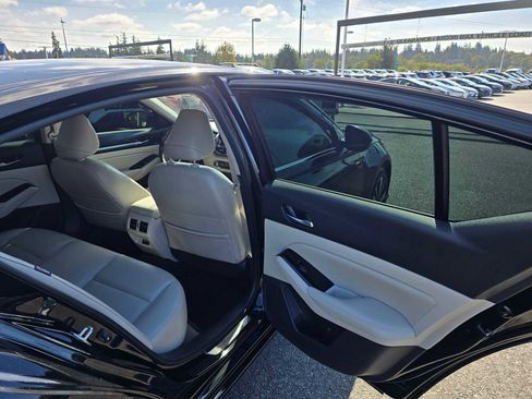 Used 2022 Nissan Altima 2.5 SL image 13