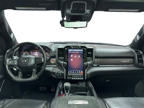 Used 2022 RAM 1500 TRX w/ TRX Level 2 Equipment Group image 17