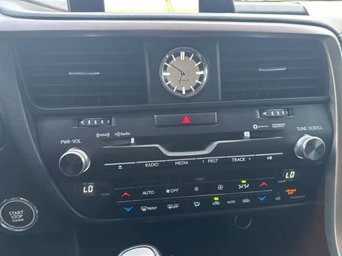 Used 2016 Lexus RX 350 FWD w/ Premium Package image 14