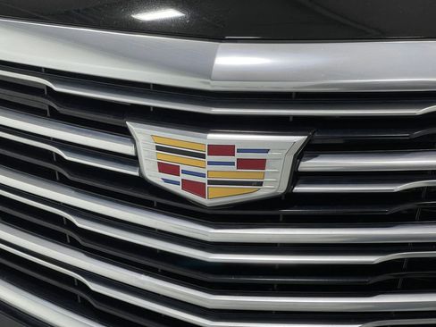 Used 2018 Cadillac XT5 Premium Luxury image 39