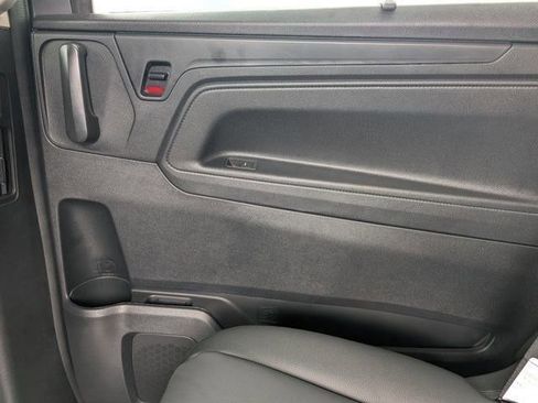 New 2026 Honda Odyssey EX-L image 28