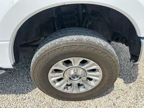 Used 2020 Ford F350 XL w/ STX Appearance Package AWD/4WD image 42