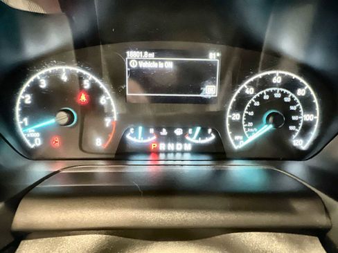 Used 2022 Ford Transit 250 w/ Exterior Upgrade Package image 10