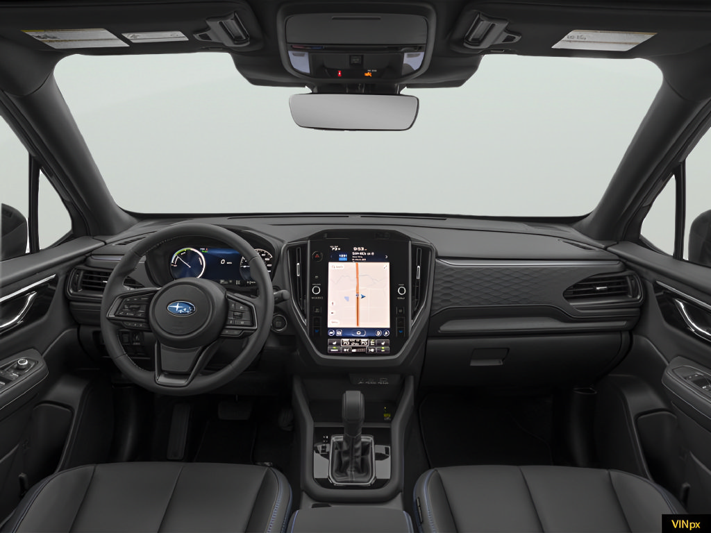 New 2026 Subaru Forester Premium AWD/4WD image 5