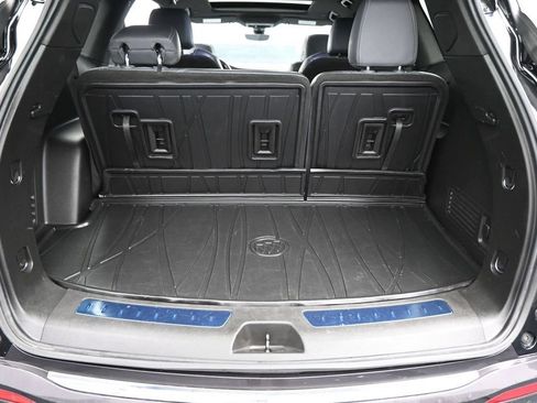 Used 2022 Buick Enclave Premium w/ Experience Buick Package AWD/4WD image 24