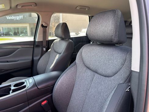 Certified 2023 Hyundai Santa Fe SEL image 22