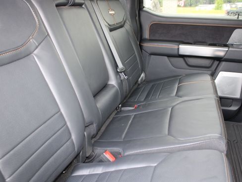 Used 2024 Ford F250 Platinum AWD/4WD image 15