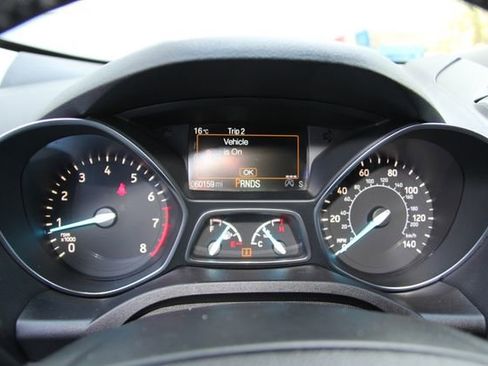 Used 2019 Ford Escape SEL AWD/4WD image 21