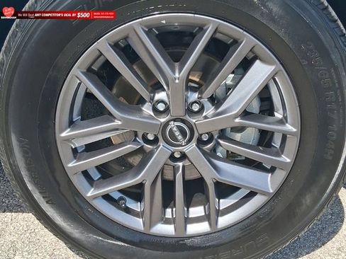 Used 2024 Nissan Rogue S AWD/4WD image 23