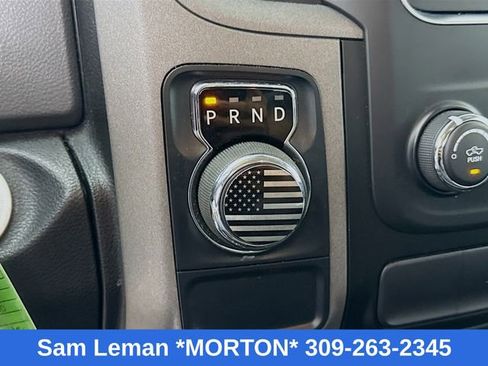 Used 2019 RAM 1500 Tradesman image 16