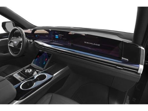 Certified 2025 Cadillac Escalade ESV V AWD/4WD image 18