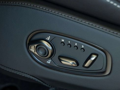 New 2026 Aston Martin DBX 707 image 20