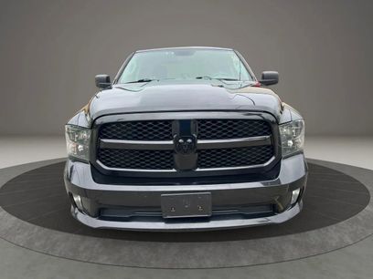 Used 2019 RAM 1500 Express w/ Express Value Package