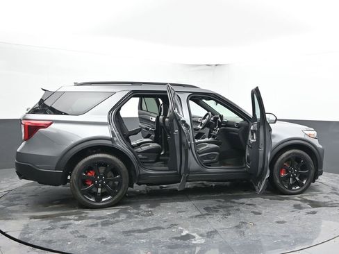 Used 2024 Ford Explorer ST w/ Equipment Group 401A image 79