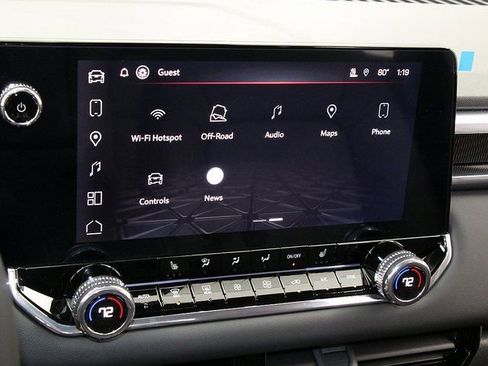 New 2026 GMC Canyon Elevation w/ Convenience Package image 20