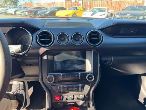 Used 2017 Ford Mustang Shelby GT350 w/ Electronics Package RWD image 14