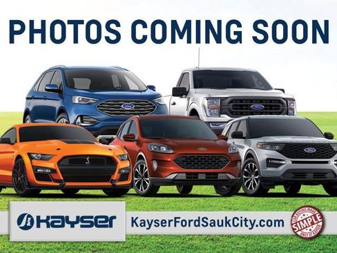 Used 2024 Ford F150 XLT w/ Mobile Office Package image 3