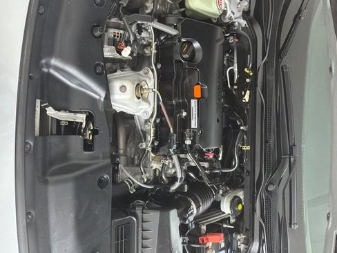 Used 2018 Honda Civic LX image 20