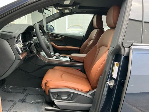 New 2026 Audi Q8 Prestige AWD/4WD image 30