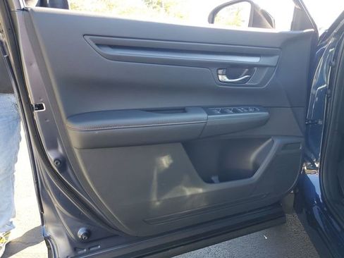 New 2026 Honda CR-V TrailSport image 39