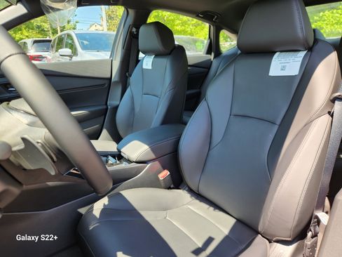 New 2026 Honda Accord Sport image 8