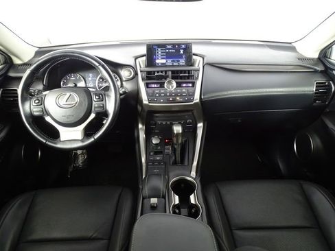 Used 2015 Lexus NX 200t AWD image 30
