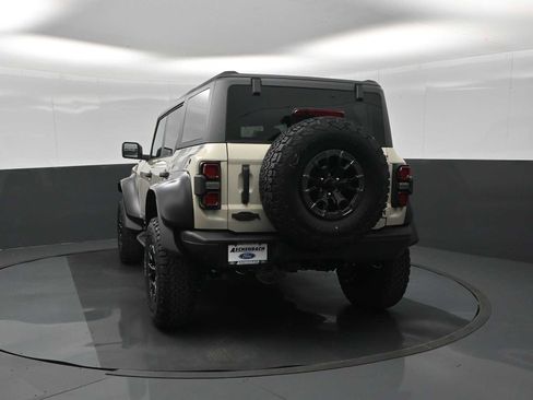 New 2026 Ford Bronco Raptor AWD/4WD image 7