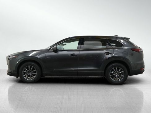 Used 2023 MAZDA CX-9 Touring image 2