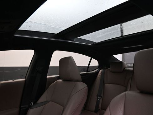 Used 2023 Lexus ES 350 w/ Premium Package image 23