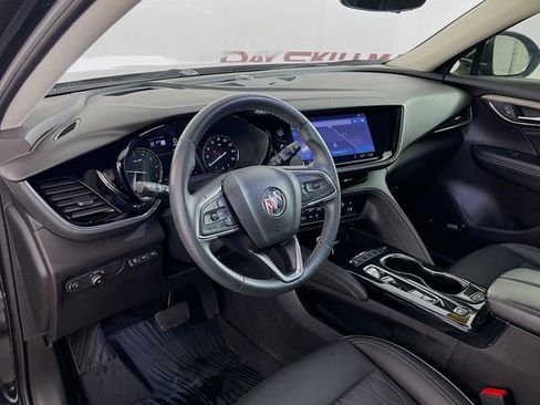 Used 2022 Buick Envision Avenir w/ Technology Package II image 38