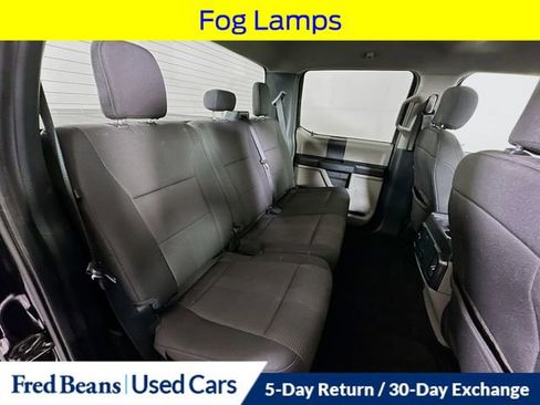 Certified 2020 Ford F150 XL w/ Equipment Group 101A Mid image 30