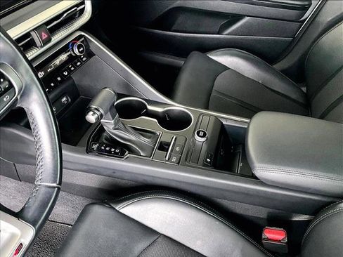 Used 2022 Kia K5 GT-Line FWD image 15