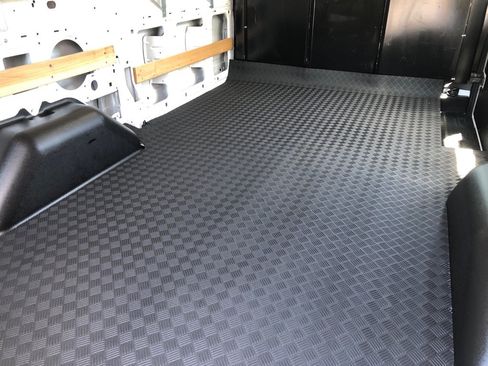 Used 2024 Ford Transit 250 Low Roof w/ Exterior Upgrade Package RWD image 20